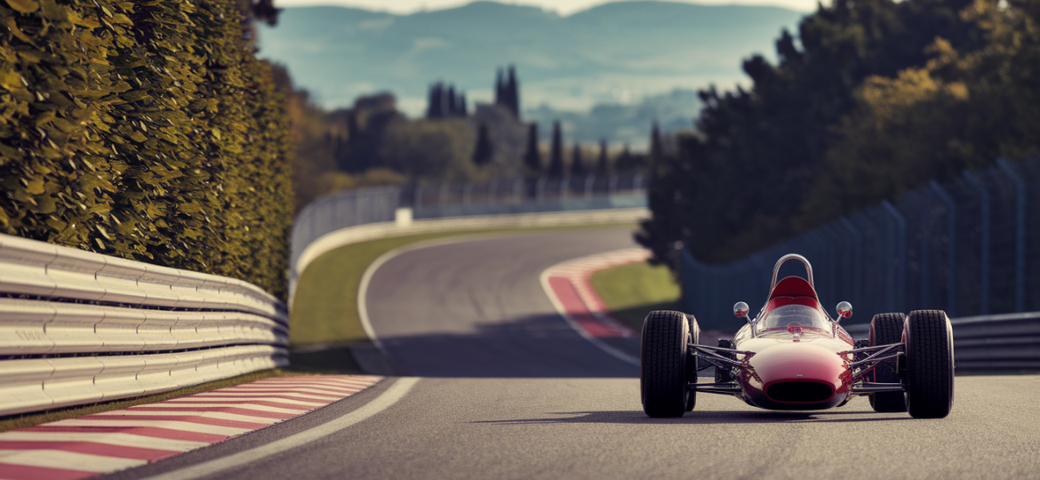 Agenzia Marketing Vicino Autodromo Imola | SEO e Visibilità Locale