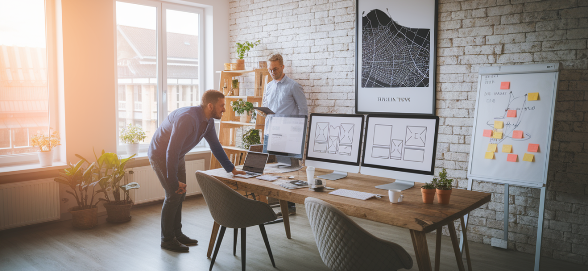 Restyling Sito Web Imola - Migliora UX, SEO locale e conversioni