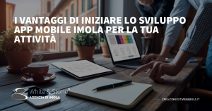 sviluppo app mobile Imola: app su misura per fidelizzare clienti