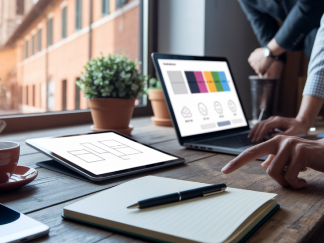 sviluppo app mobile Imola: app su misura per fidelizzare clienti