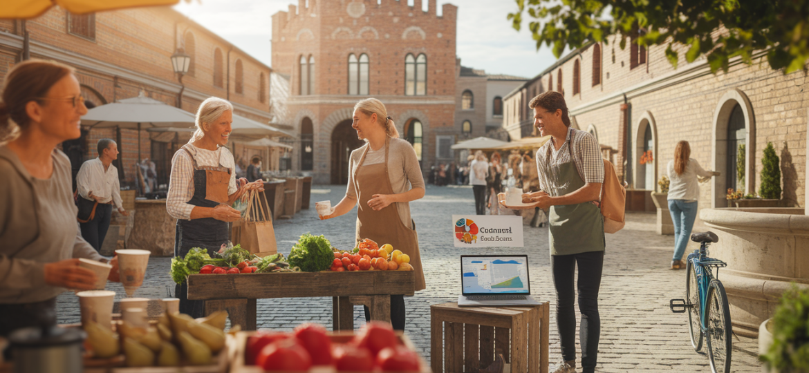 agenzia seo faenza: servizi locali per PMI e posizionamento
