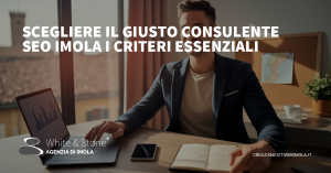 consulente seo Imola - Esperto locale per visibilità e risultati