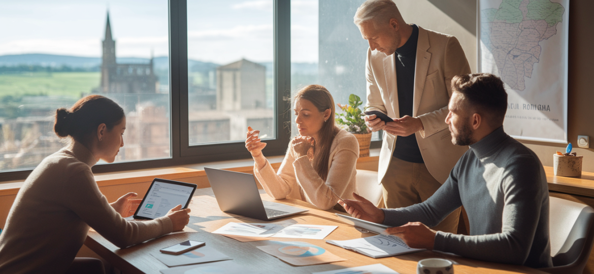 agenzia link building Imola: strategie locali per backlink di qualità