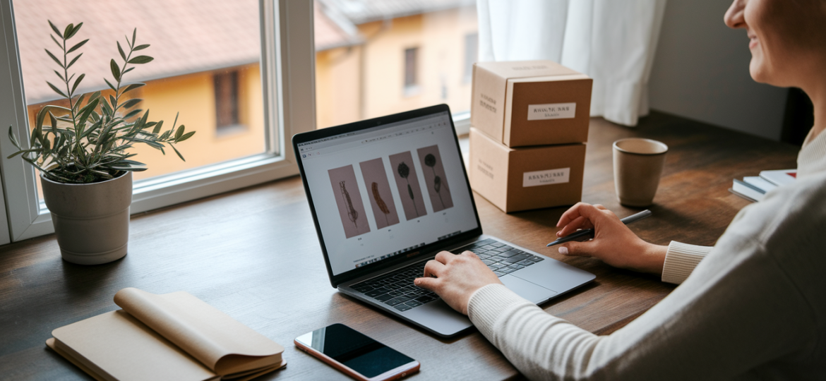 realizzazione e-commerce Imola: sviluppo shop online su misura