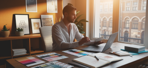 grafico professionista Imola - Logo, branding e grafica su misura