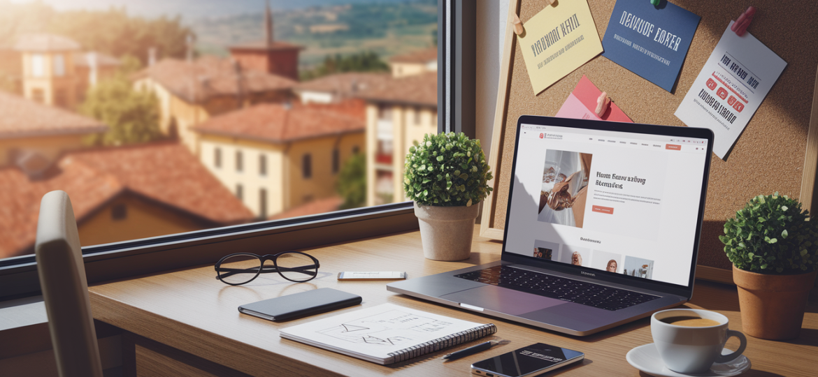 migliorare traffico sito web Imola: 10 strategie SEO locali efficaci
