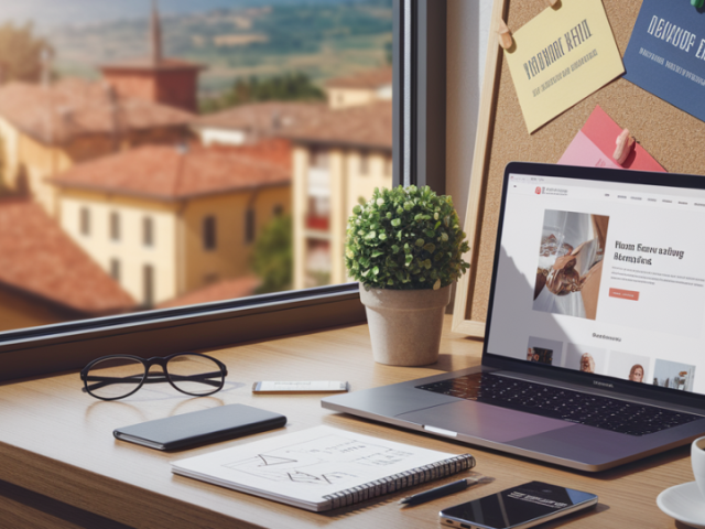 migliorare traffico sito web Imola: 10 strategie SEO locali efficaci