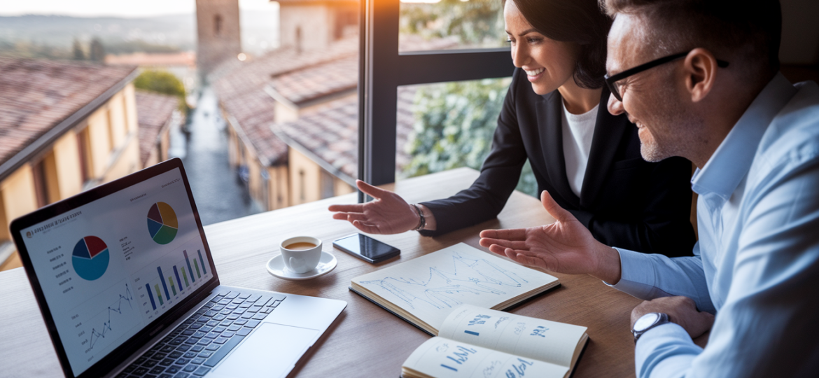 posizionamento siti web Imola — Guida locale per migliorare la visibilità