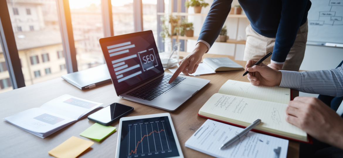 audit seo sito web Imola - Analisi tecnica, contenuti e local SEO per imprese