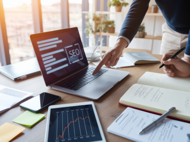 audit seo sito web Imola - Analisi tecnica, contenuti e local SEO per imprese