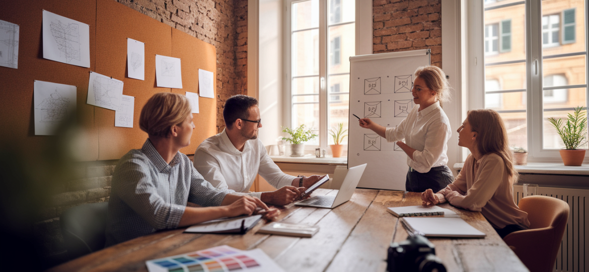 agenzia siti professionali Imola - Siti web, SEO e consulenza locale