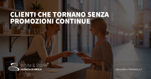 Fidelizzazione Clienti Imola: strategie per clienti fedeli e locali