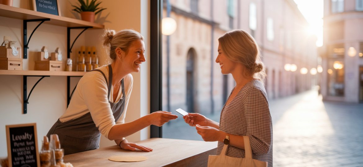 Fidelizzazione Clienti Imola: strategie per clienti fedeli e locali