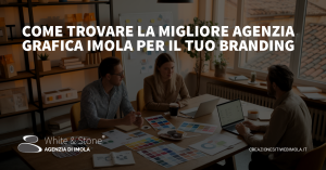 agenzia grafica Imola - Branding, logo e web design professionale