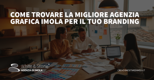 agenzia grafica Imola - Branding, logo e web design professionale