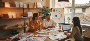 agenzia grafica Imola - Branding, logo e web design professionale