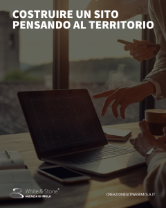 sviluppo siti emilia romagna - Creazione siti web a Imola efficace