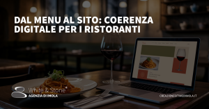web agency imola ristoranti: siti e menu ottimizzati per ristoranti