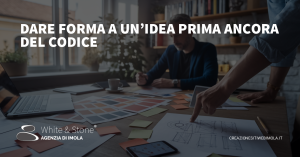 ideazione siti reggio emilia: progettazione web su misura