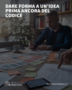 ideazione siti reggio emilia: progettazione web su misura