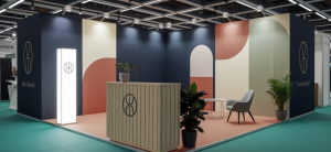 grafica per eventi e fiere imola - design stand e materiali efficaci