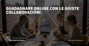 affiliate marketing a imola: strategie e partner per vendite locali