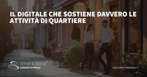 marketing online imprese locali: strategie per imprese di quartiere