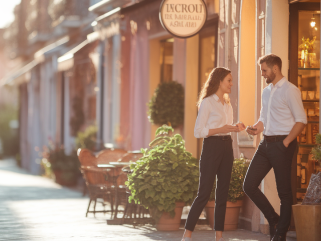 marketing online imprese locali: strategie per imprese di quartiere