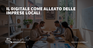 strategie digitali imola: soluzioni SEO e marketing locale su misura