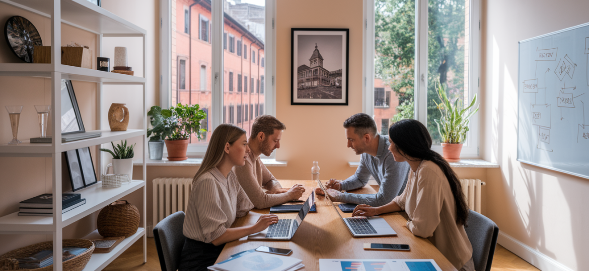 strategie digitali imola: soluzioni SEO e marketing locale su misura