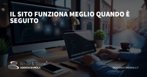 manutenzione WordPress a Imola: servizi professionali e sicuri