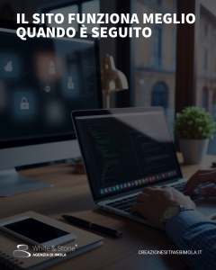 manutenzione WordPress a Imola: servizi professionali e sicuri
