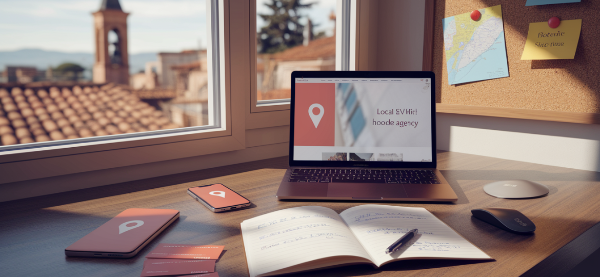 posizionamento SEO locale Imola: strategie pratiche per visibilità locale