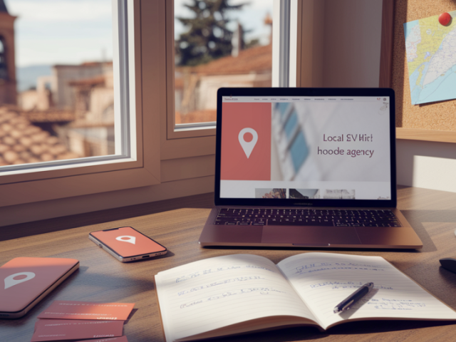 posizionamento SEO locale Imola: strategie pratiche per visibilità locale