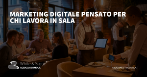 web marketing ristoranti imola: strategie per sala e prenotazioni