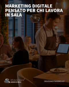 web marketing ristoranti imola: strategie per sala e prenotazioni