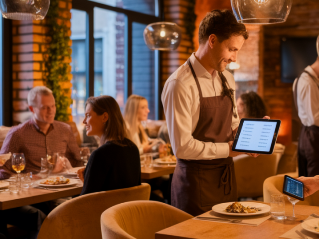 web marketing ristoranti imola: strategie per sala e prenotazioni