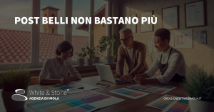 grafiche per social media imola: strategie efficaci per aumentare engagement
