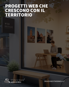 realizzazione siti web emilia romagna a Imola: siti locali performanti