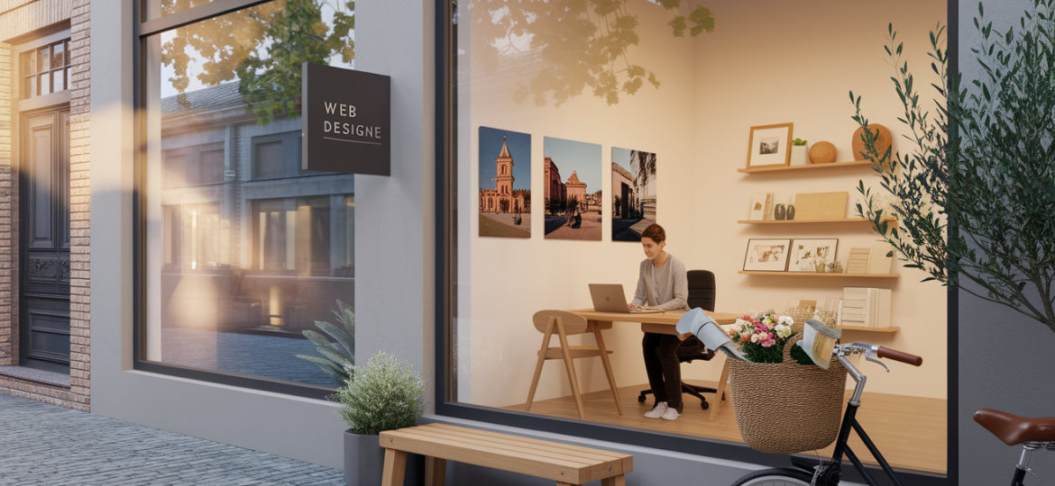 realizzazione siti web emilia romagna a Imola: siti locali performanti