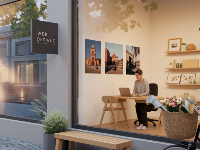 realizzazione siti web emilia romagna a Imola: siti locali performanti