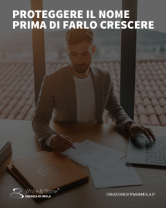 Registrazione Marchi Imola: Proteggi il tuo brand localmente