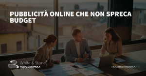 esperti google ads imola - campagne locali che convertono e risparmiano