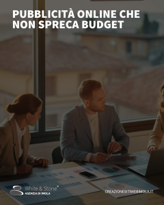esperti google ads imola - campagne locali che convertono e risparmiano