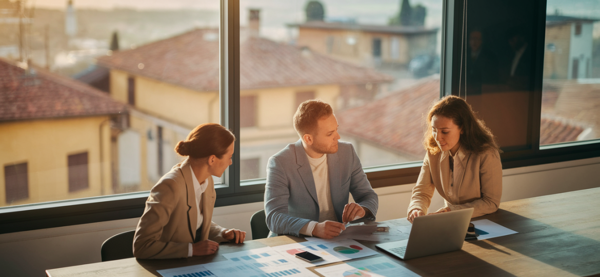 esperti google ads imola - campagne locali che convertono e risparmiano