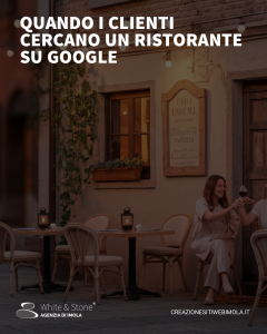 ottimizzazione seo ristoranti imola: aumentare prenotazioni e visibilità locale