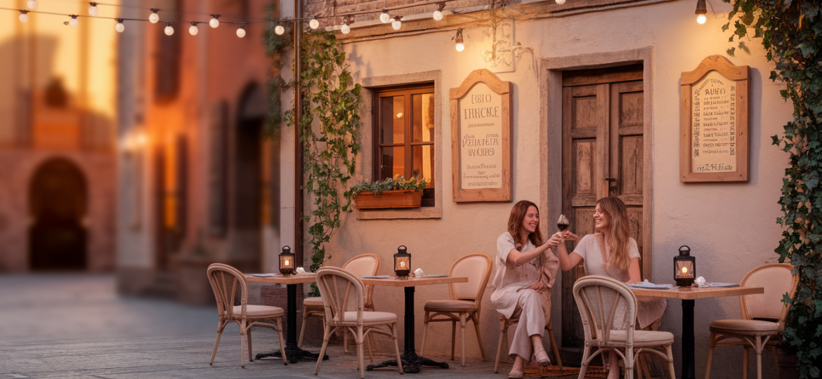 ottimizzazione seo ristoranti imola: aumentare prenotazioni e visibilità locale