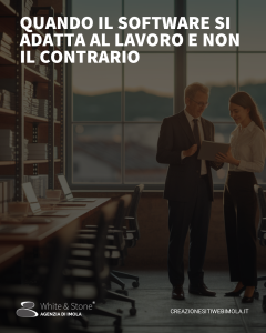 software gestionale su misura a imola - Soluzioni per PMI e integrazione