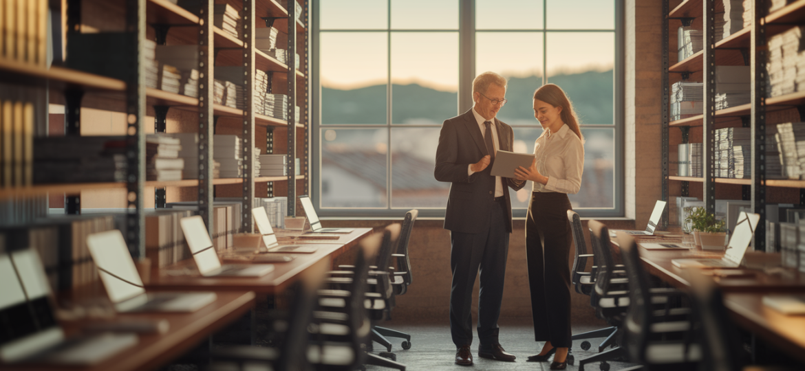 software gestionale su misura a imola - Soluzioni per PMI e integrazione