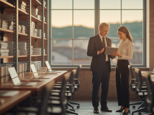 software gestionale su misura a imola - Soluzioni per PMI e integrazione